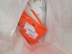 -鲜粮卷饼王(小白楼店)