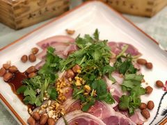 -如丰晟宴(长安万达店)