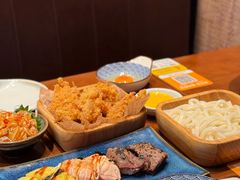 -8PINTS八品脱·日料·烧鸟·精酿小酒馆(莘庄店)