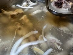 -探窝·竹笙椰子鸡(杨箕店)