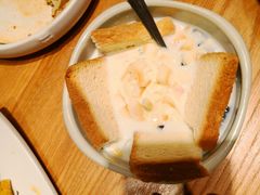 -云海肴·汽锅鸡·云南菜(广安门天虹店)