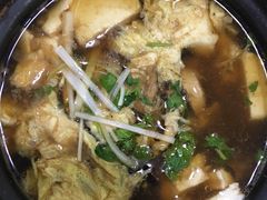 -天津乾毓德饭庄·清真传统炒菜·海鲜烧烤(咸阳路店)