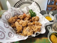 -Cafe Alice咖啡爱丽丝(奥城店)