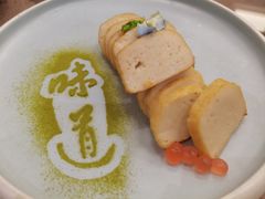 -海景壹号大酒店(滨湖店)