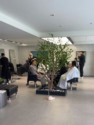 -付军剪艺JF ProSalon