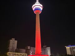 -南通濠河风景名胜区