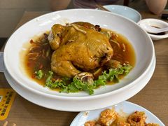 -西安贾三灌汤包·回坊小吃·清真炒菜(北院门总店)