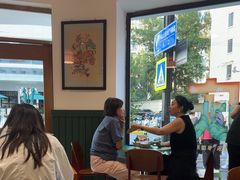 -堂屋糖水店(愚园店)