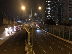-香港ELEMENTS圆方