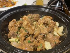 -卫鼎轩·曹公馆(鼓楼店)