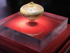 -南越王博物院(王宫展区)
