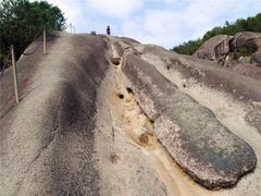 -玉苍山国家森林公园