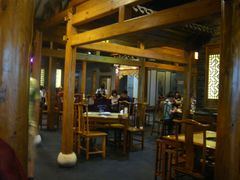 -东来顺饭庄(西直门店)