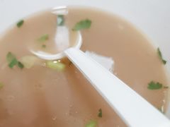 -鑫花溪牛肉米粉(凤凰街创始总店)