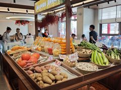 -大潮淮·淮扬菜(何园旗舰店)