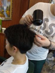 -小齐发型Star·Salon