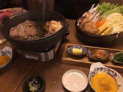 -一本久捷(新福店)