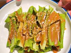 -三人行骨头王火锅(长寿店)