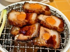 -蔡澜点心·粤菜(花城汇南区店)