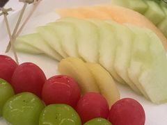 -翁暖茶馆(滨江东总店)