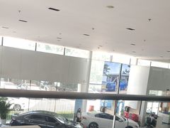 -北京运通兴恩一汽大众4S店(西红门店)