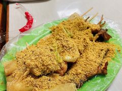 -安发瞧麻辣烫(总店)