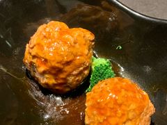 -前海沿·青岛菜(大拇指广场石老人店)