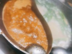 -新辣道鱼火锅(上地华联店)
