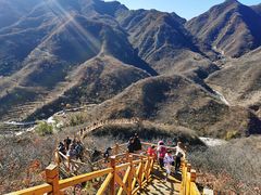-水峪民俗村