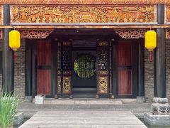 -武汉园博园(武汉自然博物馆)
