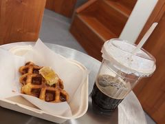 -LilBee Coffee