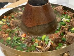 -新凯旋烧烤·燕姐千岛湖土菜