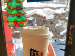 -舊新事咖啡NOTHING NEW COFFEE