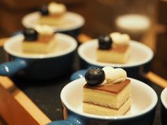 -东方广场假日酒店-蜀咖啡餐厅