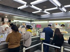 -PAOPAO Bakery&Café(港汇店)