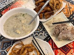 -嘉升大排档(番禺总店)