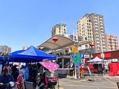 -下村新强记烧鹅店