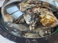 -前王院•巧克力海鲜市集餐厅(万平口店)