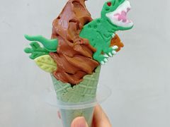 -CORNER CONE GELATO酷矿手作霜淇淋(南头古城店)