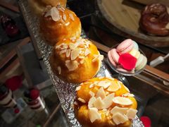 -茵特拉根酒店·西餐厅