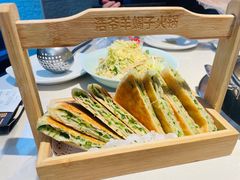 -浩爷羊蝎子火锅(双榆树店)