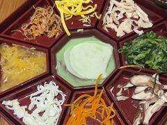 -将军牛排·尔滨地标朝鲜族美食(总店)