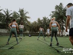 -石梅湾艾美度假酒店