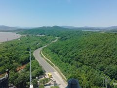 -珲春防川景区