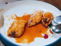 -奉天承·烤串·融合菜