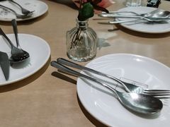 -卡朋西餐(东方广场店)