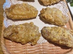 -热度餐厅(老佛爷店)