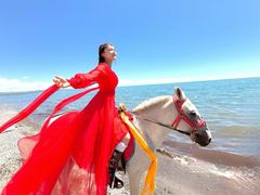 -青海湖国家重点风景名胜区