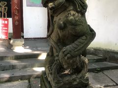 -杭州黄龙洞