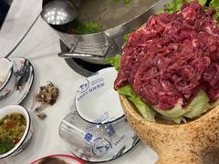 -刘少华贵州小黄牛·鲜牛肉火锅(总店)